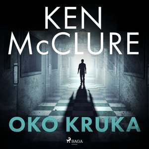 Oko kruka – audiobook