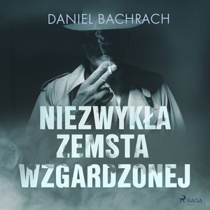 Niezwykła zemsta wzgardzonej – audiobook