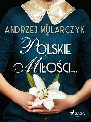 Polskie miłości... – ebook