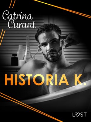 Historia K. - Dark Trans-Erotica – ebook