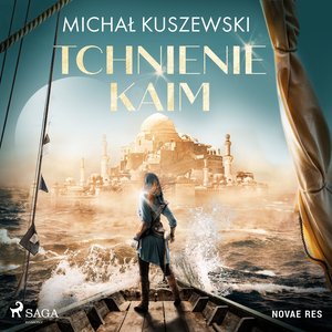 Tchnienie Kaim – audiobook