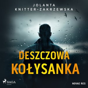 Deszczowa kołysanka – audiobook