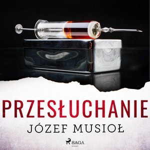 Przesłuchanie – audiobook