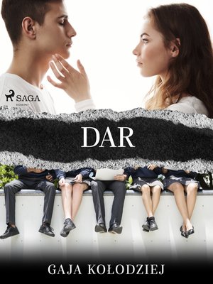Dar &ndash; ebook