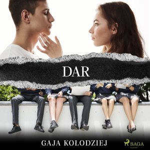 Dar – audiobook