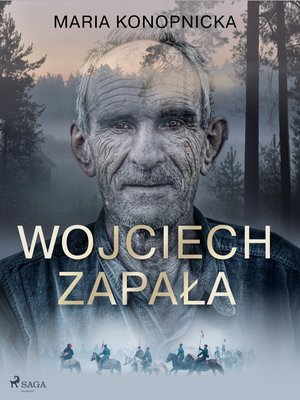 Wojciech Zapała – ebook