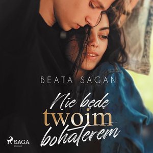 Nie będę twoim bohaterem – audiobook