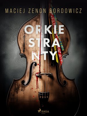 Orkiestranty – ebook