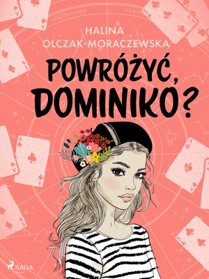 Powróżyć, Dominiko? – ebook