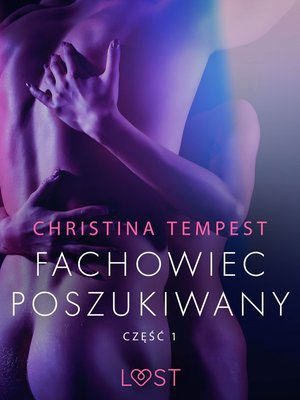 Fachowiec poszukiwany część 1 - opowiadanie erotyczne – ebook
