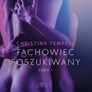 Fachowiec poszukiwany część 1 - opowiadanie erotyczne – audiobook