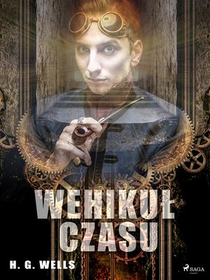Wehikuł czasu &ndash; ebook