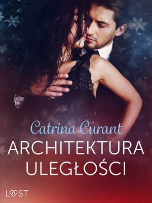 Architektura uległości - opowiadanie erotyczne – ebook