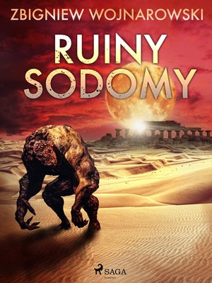 Ruiny Sodomy – ebook