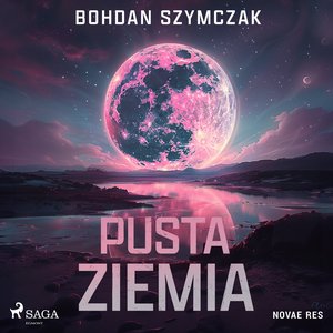 Pusta ziemia – audiobook