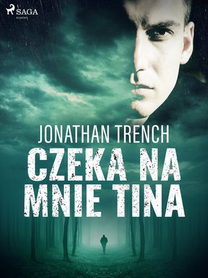 Czeka na mnie Tina &ndash; ebook