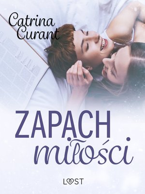 Zapach miłości - lesbijskie opowiadanie erotyczne &ndash; ebook