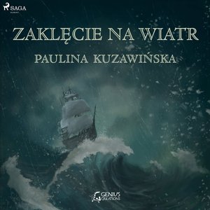 Zaklęcie na wiatr – audiobook