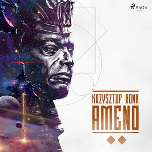 Ameno II – audiobook