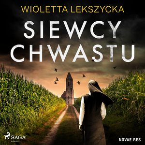 Siewcy chwastu – audiobook