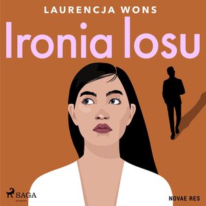 Ironia losu – audiobook