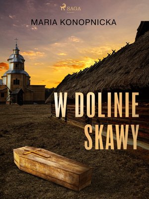 W dolinie Skawy – ebook