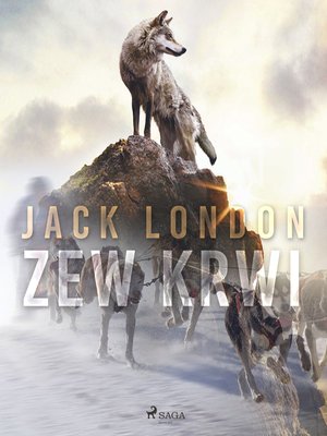 Zew krwi – ebook