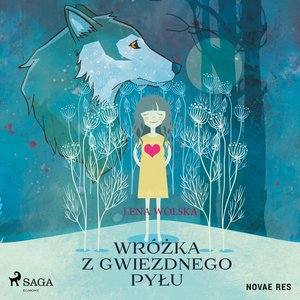Wróżka z gwiezdnego pyłu – audiobook