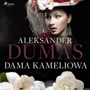 Dama Kameliowa – audiobook