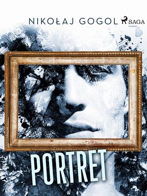 Portret &ndash; ebook