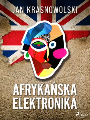 Afrykańska elektronika – ebook