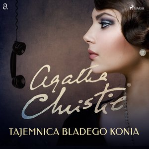 Tajemnica Bladego Konia – audiobook