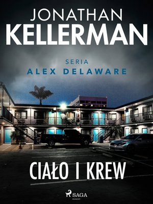 Ciało i krew – ebook