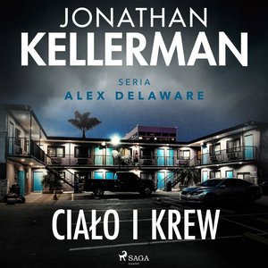 Ciało i krew – audiobook