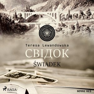 Świadek – audiobook