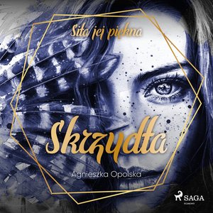 Skrzydła – audiobook