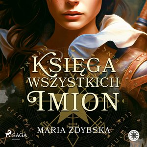 Księga Wszystkich Imion – audiobook