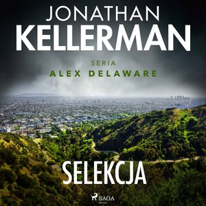 Selekcja – audiobook