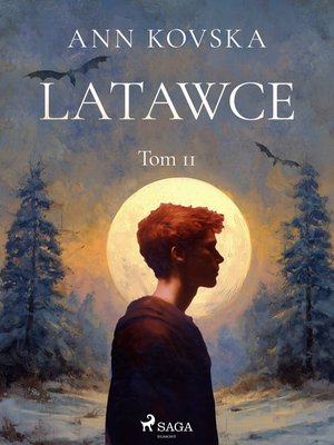 Latawce. Tom 2 &ndash; ebook