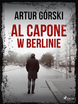Al Capone w Berlinie – ebook