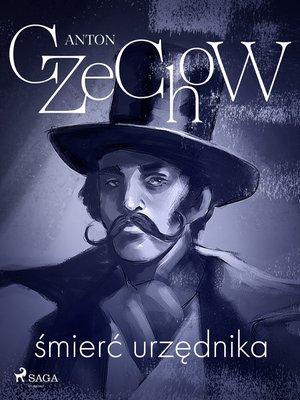 Śmierć urzędnika - zbiór opowiadań – ebook