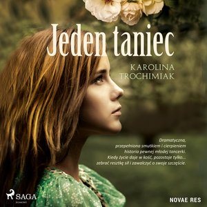 Jeden taniec – audiobook