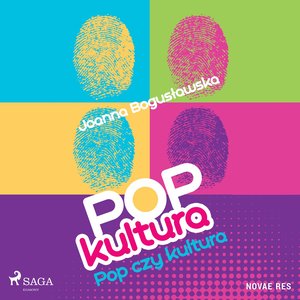 Popkultura - pop czy kultura – audiobook