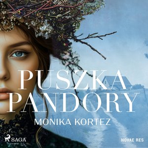 Puszka Pandory – audiobook