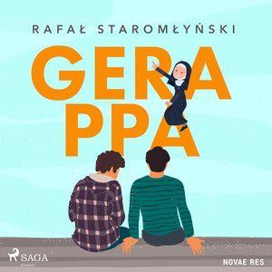 Gerappa – audiobook