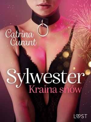 Sylwester: Kraina snów - opowiadanie erotyczne BDSM – ebook