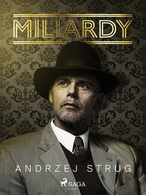 Miliardy – ebook