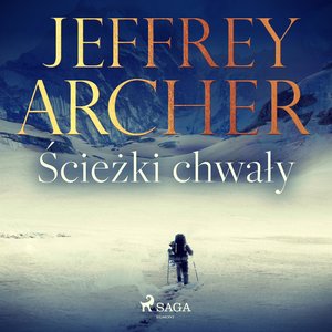 Ścieżki chwały – audiobook