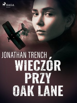 Wieczór przy Oak Lane – ebook