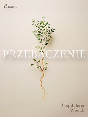 Przebaczenie &ndash; ebook